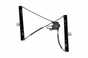 WAI WPR2143LM Front Left Window Regulator - For Ford Fiesta MK5 - Picture 1 of 1