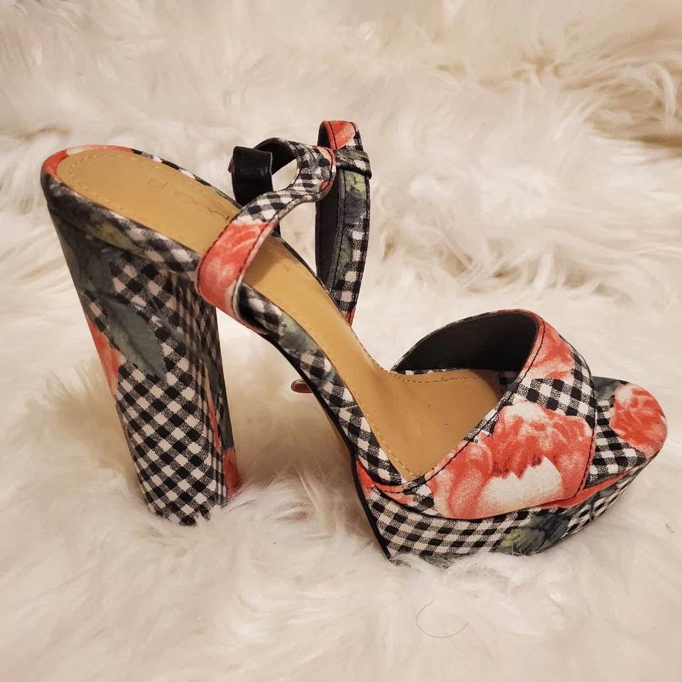 Tacones Shoedazzle  Foto 1 de 1