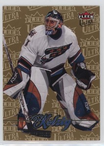 2007-08 Fleer Ultra Gold Medallion Edition Olaf Kolzig #5