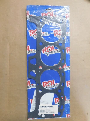 ROL HG32400 Head Gasket Fits 1979-91 Ford Medium Duty Truck 370 CID V8 Engine - Image 1 of 2