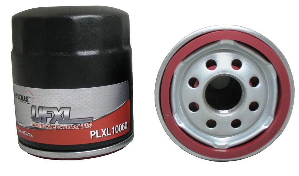 Filtro de aceite de motor sintético para Chrysler Town & Country 2009-2010 con 4,0 L -10 km Foto 1 de 1