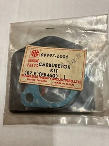KAWASAKI 99997-6006 VERGASER KIT - Bild 1 von 4