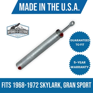 1968-1972 Buick Skylark, Gran Sport Convertible Top Cylinder - Made in USA! - Bild 1 von 2