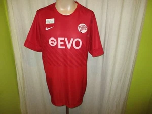 Kickers Offenbach Original Nike Heim Trikot 2014/15 "EVO" Gr.XL TOP - Picture 1 of 6