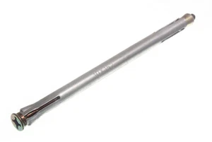 New 4 X Metal Wood Masonry Anchor Screws Window Door Frame Fixing M10 X 152mm - Picture 1 of 1