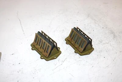 01 Par de válvulas de caña Arctic Cat Mountain Cat 800 OEM 3005-876 SAS9 Foto 1 de 4