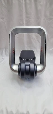 Brand New Boxed Grey Bladeless Fan - Heater and Cooler with remote control - Image 1 of 4