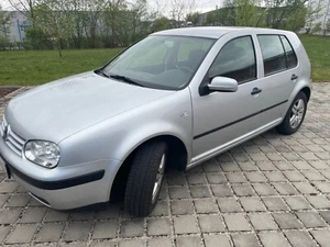 vw golf 4 Edition 1,4 - Bild 1 von 3