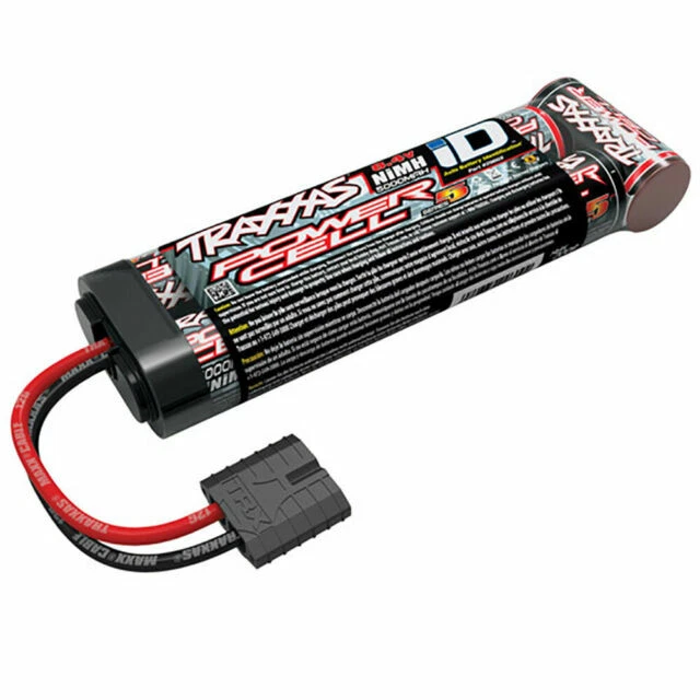 Traxxas 2960X NiMH Power Cell - Image 1 of 1
