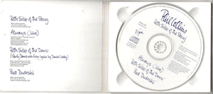 PHIL COLLINS GENESIS BOTH SIDES OF THE STORY 4-TRACK UK CD SINGLE IN DIGIPAK - Picture 1 of 2