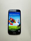 Samsung Galaxy S4 Gt-i9507 16gb Smartphone (unlocked) - Black Mist