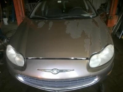 Coolant Reservoir Fits 00-03 300M 86919 - Image 1 of 4