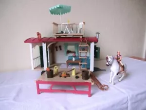 Wohnwagen Schleich Pferde Club, Horse Club - Bild 1 von 9