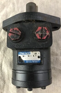 Char-Lynn Eaton 101-1035-009 Spool Gerotor Hydraulic Motor Vio1 - Picture 1 of 5