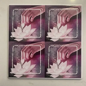 Lotus - Board Game - Loves Me Not Promo Tiles RARE NEW for Extra Game Play - Picture 1 of 2
