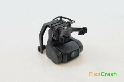 Genuine NEW DJI Mavic Mini Gimbal/Camera Assembly - Spare Parts Lens - Image 1 of 4