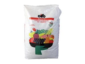 Leonardite, ammendante organico vegetale naturale 0/5 mm (Biotron S) (30 kg) - Imagen 1 de 1