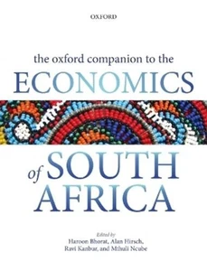 Mthuli Ncube The Oxford Companion to the Economics of South Africa (Hardback) - Picture 1 of 1