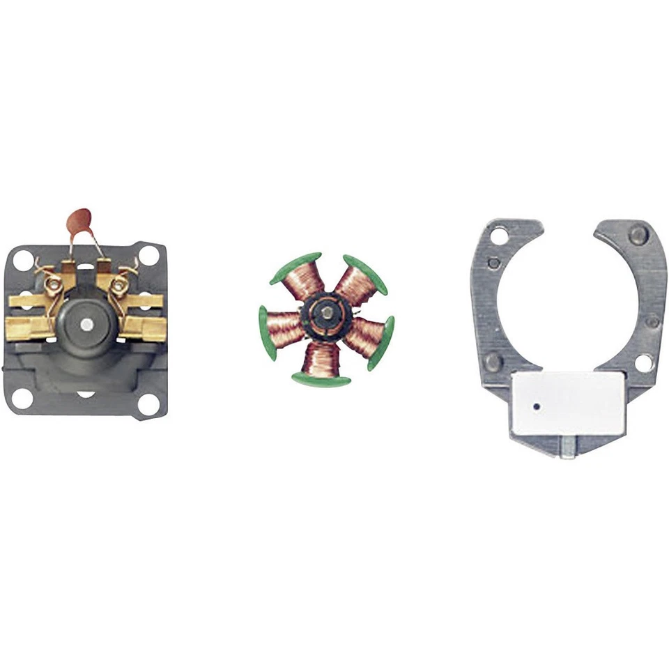 Märklin 060943 H0 Hochleistungsmotor-Nachrüst-Set