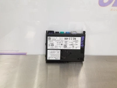 17 2017 Chevy Camaro LT módulo de control de interfaz hombre-máquina 84131941 Foto 1 de 4