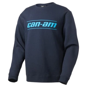 CAN-AM SIGNATURE CREWNECK S-SHIRT MEN 2X 4548771483 - Picture 1 of 1