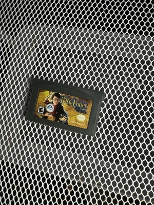 Harry Potter (Nintendo Game Boy Advance - Image 1 of 2