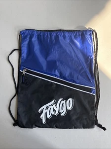 Raro zaino Faygo Pop ICP - NUOVO - Foto 1 di 5