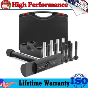 10803 Heavy Duty Yoke Puller Tool For Semi Trucks, Class 6-8 Trucks & Equipment - Picture 1 of 14