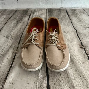 C10 Sketchers Go Step Goga Max Damen Bootsschuhe, Größe 7, gebraucht - Bild 1 von 6