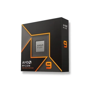 AMD Ryzen 9 9950X 16-Core 4.3 GHz Computer Processor Socket AM5 - Picture 1 of 1