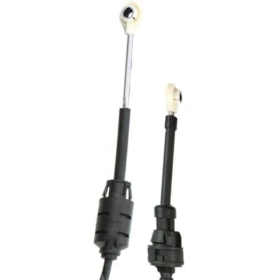 Automatic Transmission Shifter Cable for 1991-2002 Saturn SC, SC1, SC2, SL, SL1 - Image 1 of 2