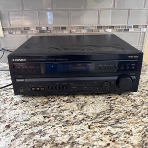 Pioneer VSX-D506S Digital Stereo Reciever Digital Processor - TESTED! No Remote - Picture 1 of 13