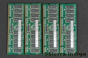X7056A Sun 4x1GB Memory Kit 4x501-7386 - Picture 1 of 1