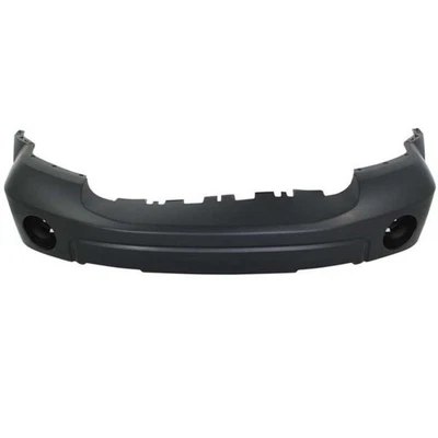 For 07-09 Durango Front Bumper Cover Assy w/Fog Lamp Holes CH1000910 68002920AC Foto 1 de 4