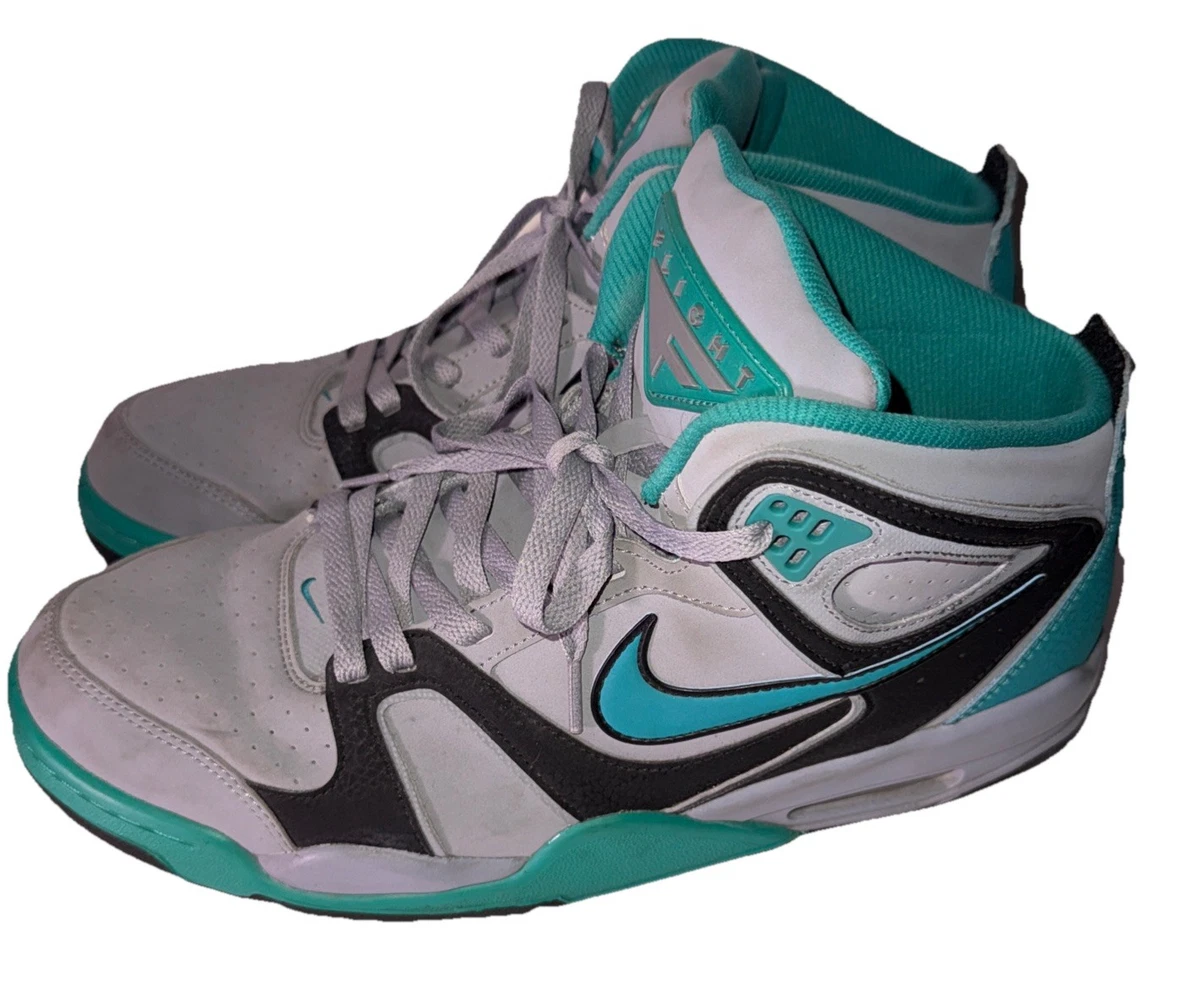 Nike Air Flight Men's Sneakers for Sale | Authenticity Guaranteed