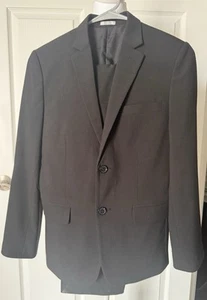 Calvin Klein Suit Size 14 - Picture 1 of 2