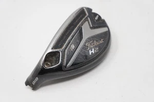 Titleist 818 H2 19* Hybrid Club Head Only Lefty LH 1270878 - Picture 1 of 4