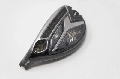 Titleist 818 H2 19* Hybrid Club Head Only Lefty LH 1270878 - Image 1 of 4