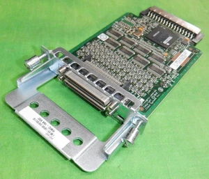 Cisco HWIC-16A 16 Port High Speed WAN Interface @ X - Picture 1 of 3