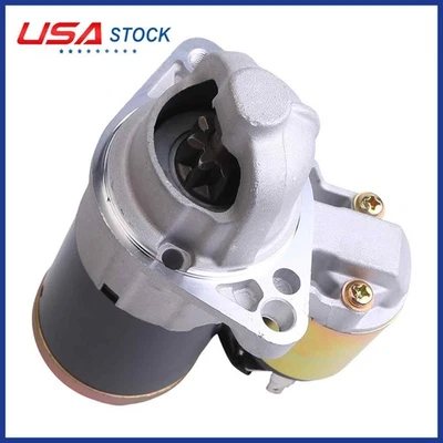 Arranque eléctrico de coche M000T23171 31100-78K00 para Suzuki Sx4 2010 2011-2013 2,0 L Foto 1 de 4