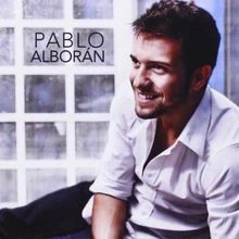 Pablo Alboran von Pablo Alboran | CD | Zustand sehr gut - Imagen 1 de 2