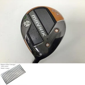 Callaway MAVRIK FW / 7w 21 Deg / Flex Regular / Diamana 50 for CW Excellent - Picture 1 of 10