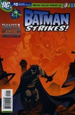 Batman Strikes! (2004) #  15 (6.0-FN)