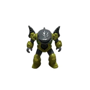 Hasbro Beast Wars Laserbeak e Sea Panic Transformers - Foto 1 di 2