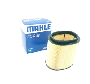 Mahle Luftfilter LX 2974 passend für Porsche 997 Panamera 4.8 - Bild 1 von 2