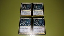 Twisted Justice x4 - Ravnica - Magic the Gathering MTG 4x Playset