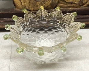 Murano Ersatz Kronleuchter Leuchte Abdeckung Glas Kunst - Angebot E - Bild 1 von 10