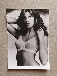 AKT Original 1980er Unterwäsche Modell, Prima Donna Lingerie NOS OVP - Bild 1 von 2