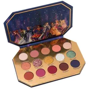 Disney ColourPop Midnight Masquerade Designer Collection Eyeshadow Palette NEW - Picture 1 of 4