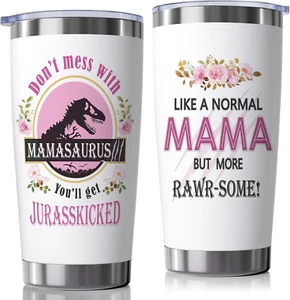 Mothers Day Gifts for Mom, Women, Wife - Funny Birthday Gifts Ideas for Mom, Mot - Picture 1 of 7